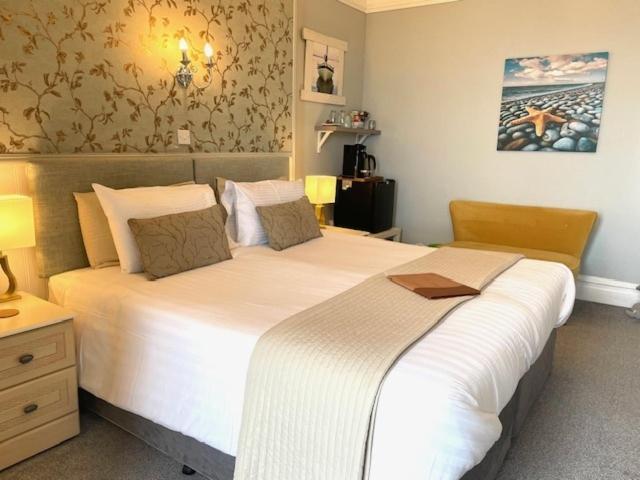Affittacamere Seabreeze Torquay
