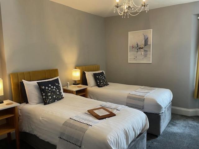 Seabreeze Gasthof 4*
