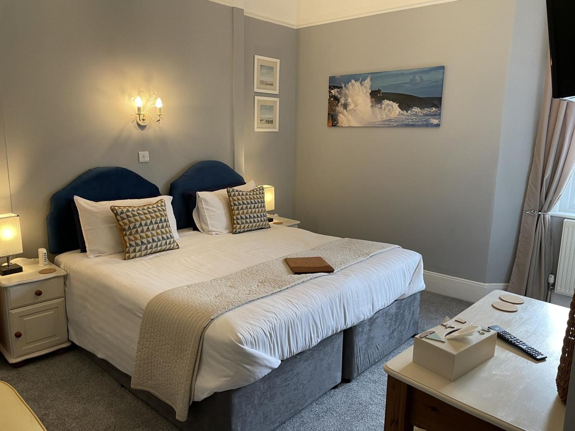 Casa de hóspedes Seabreeze 4*