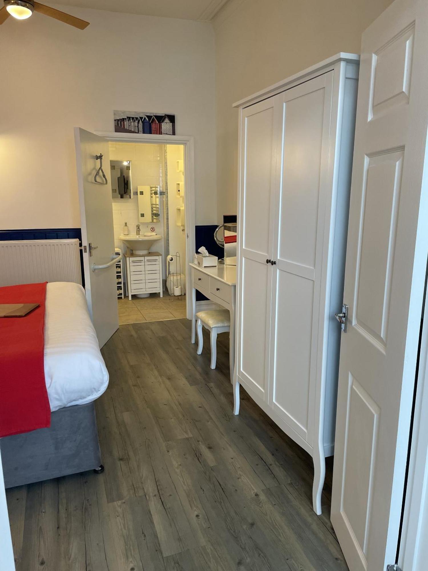 Seabreeze Gasthof 4*