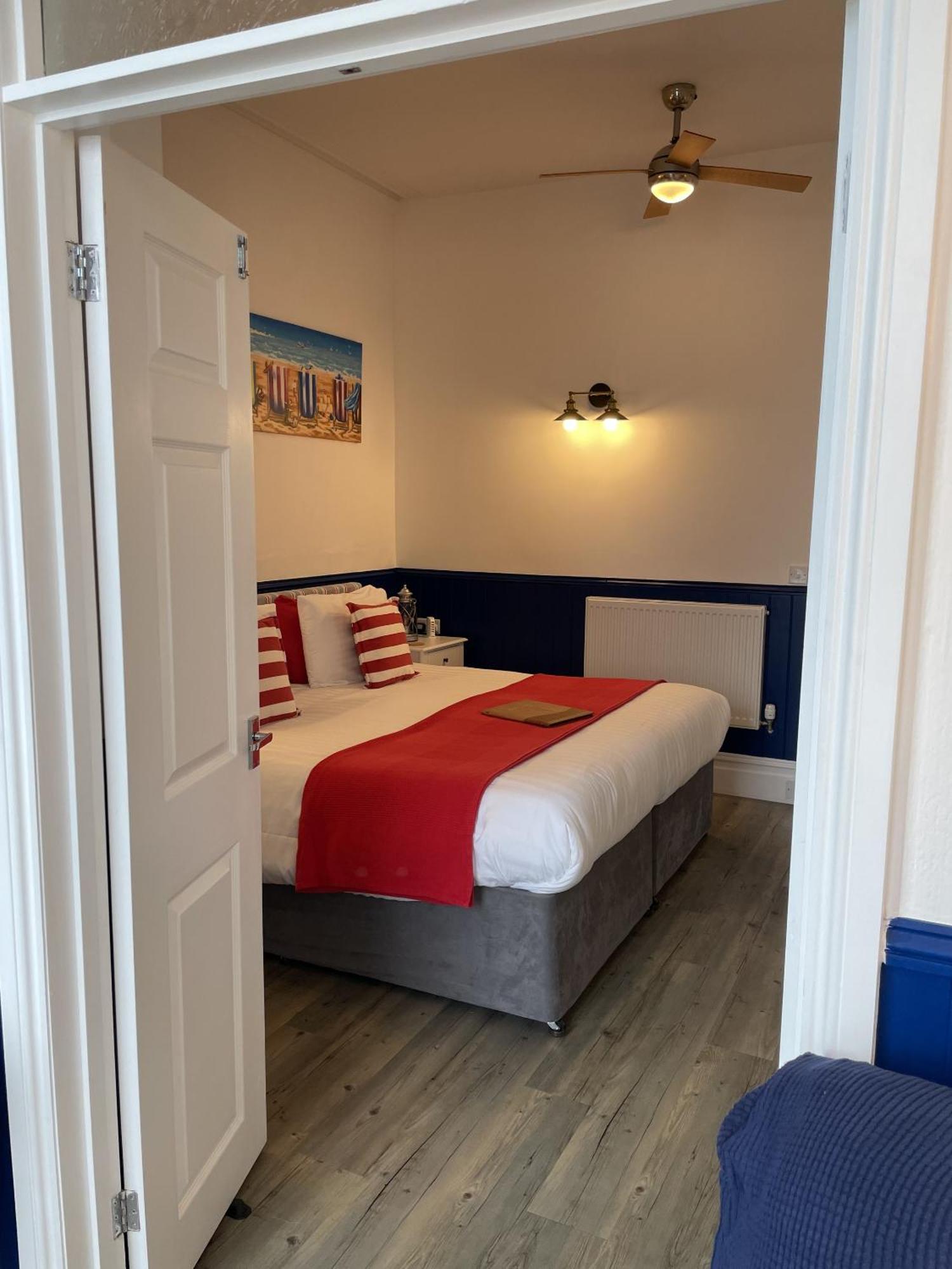 Seabreeze Casa de hóspedes Torquay