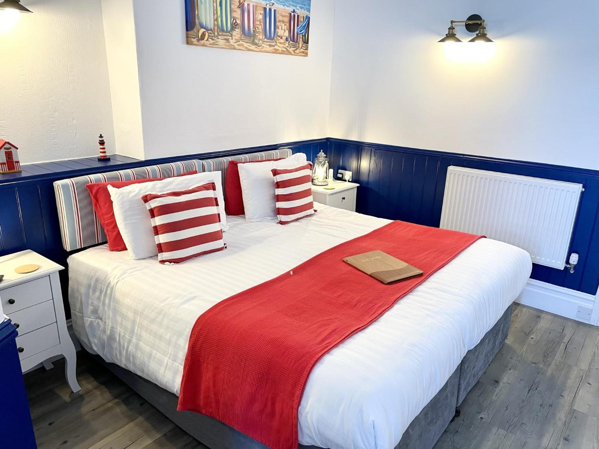 Casa de hóspedes Seabreeze 4*