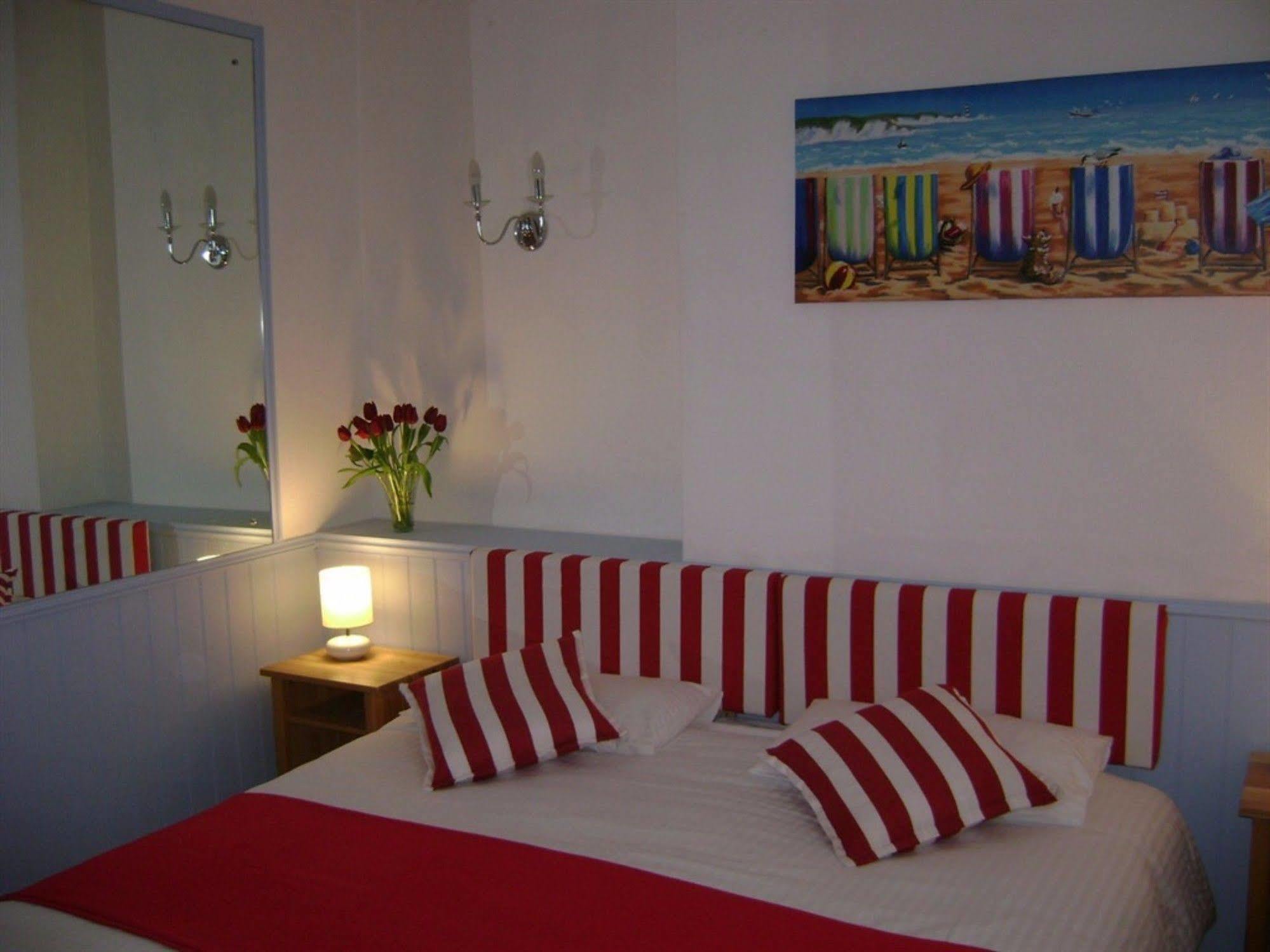 Seabreeze Casa de hóspedes