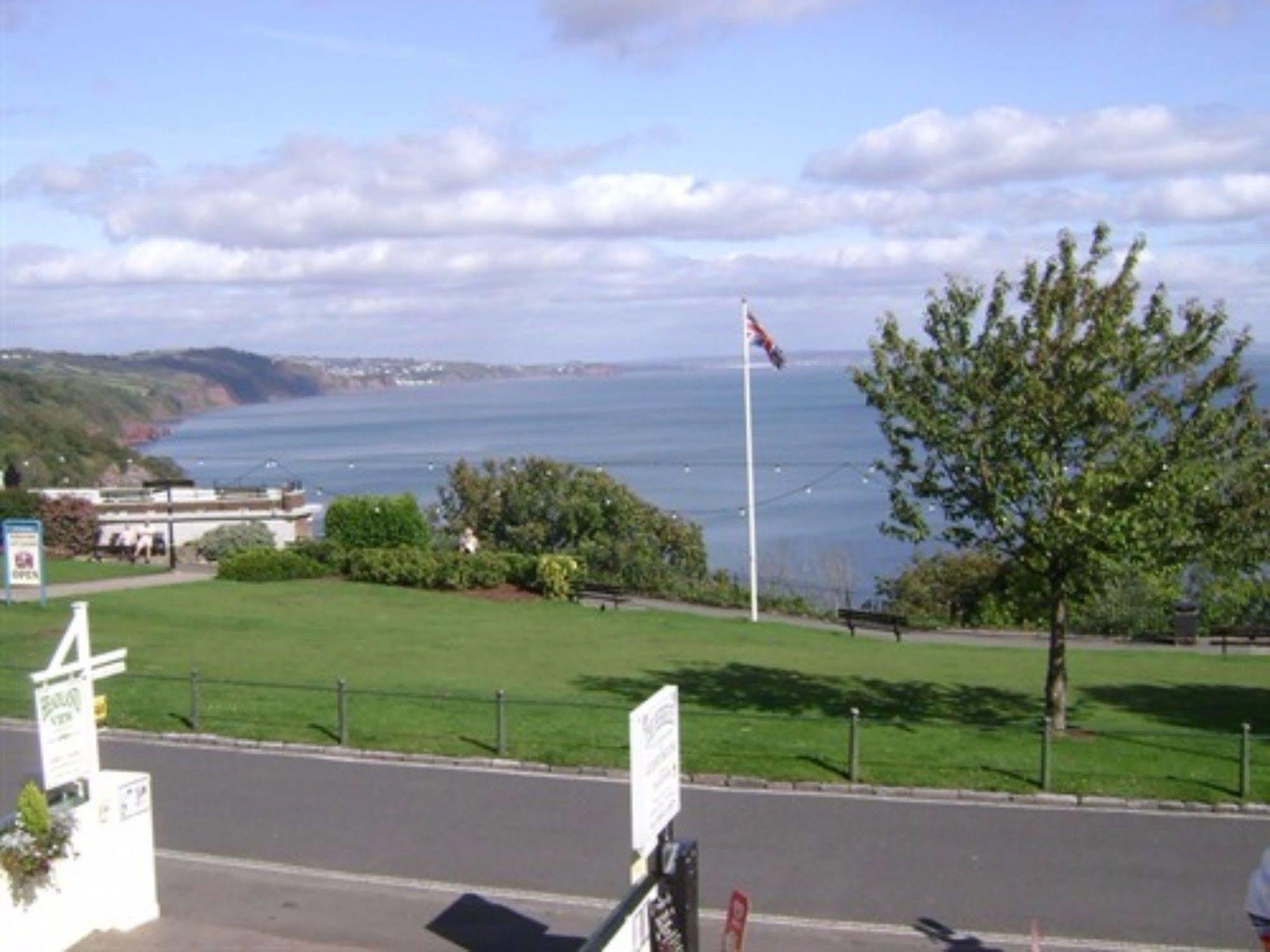 Seabreeze Casa de hóspedes Torquay