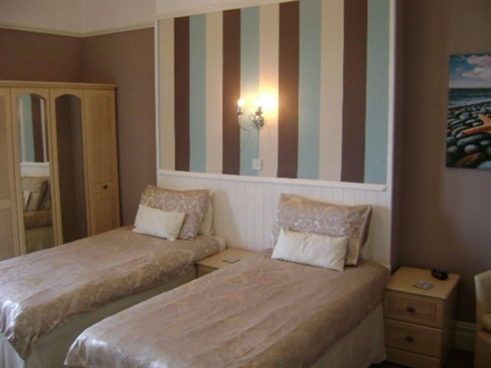 Casa de hóspedes Seabreeze Torquay