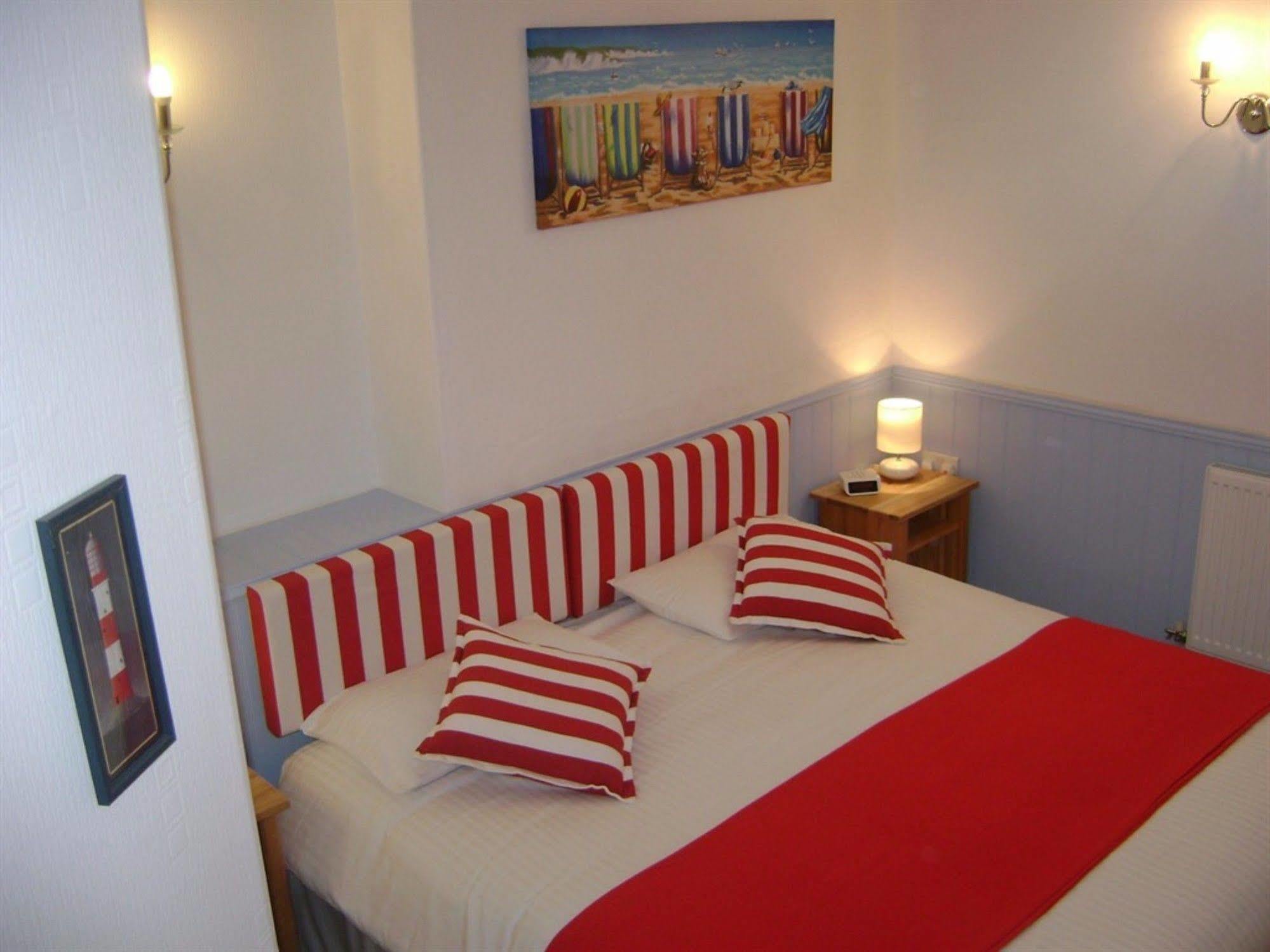 Seabreeze Casa de hóspedes 4*