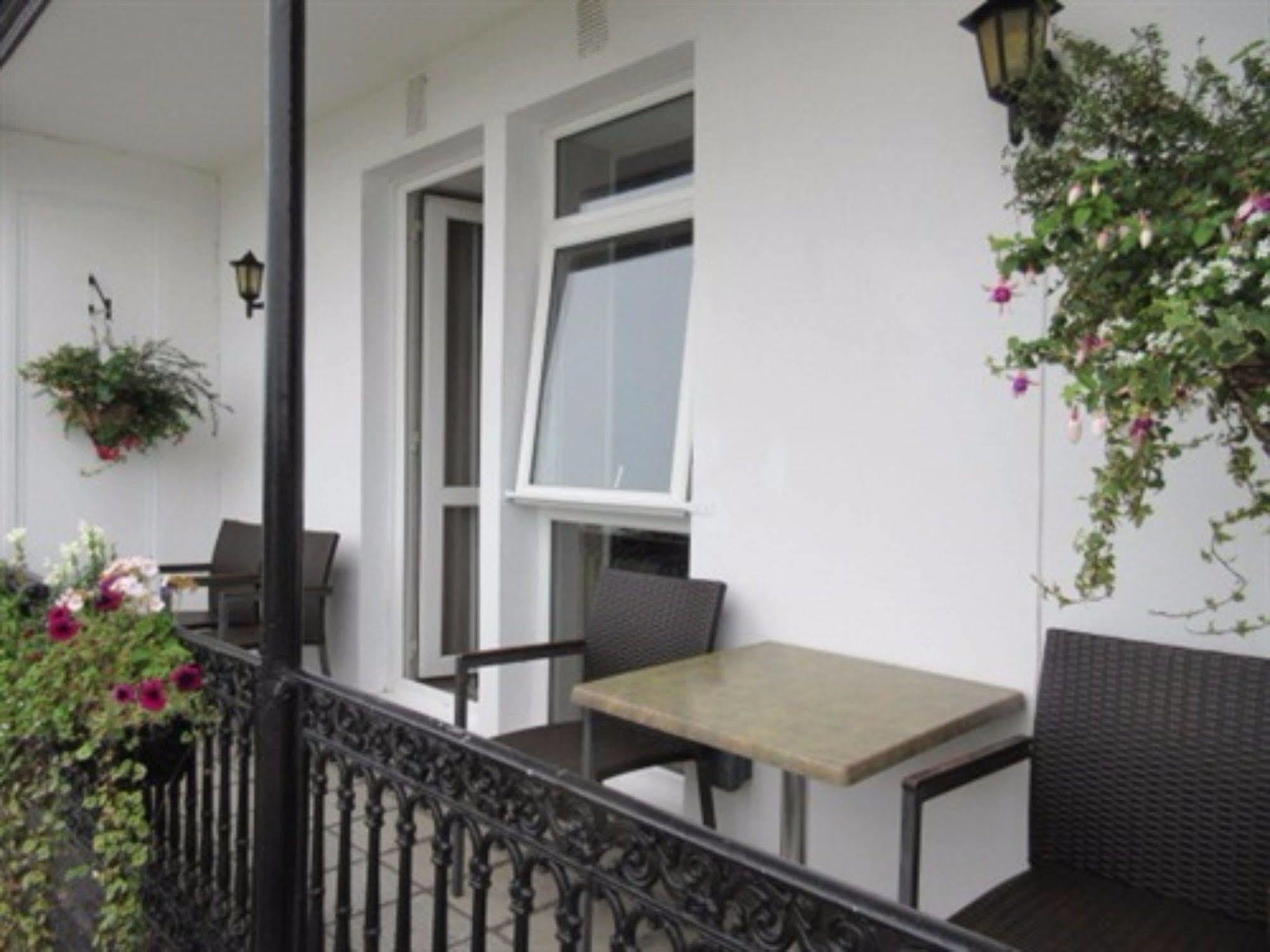 Seabreeze Casa de hóspedes Torquay