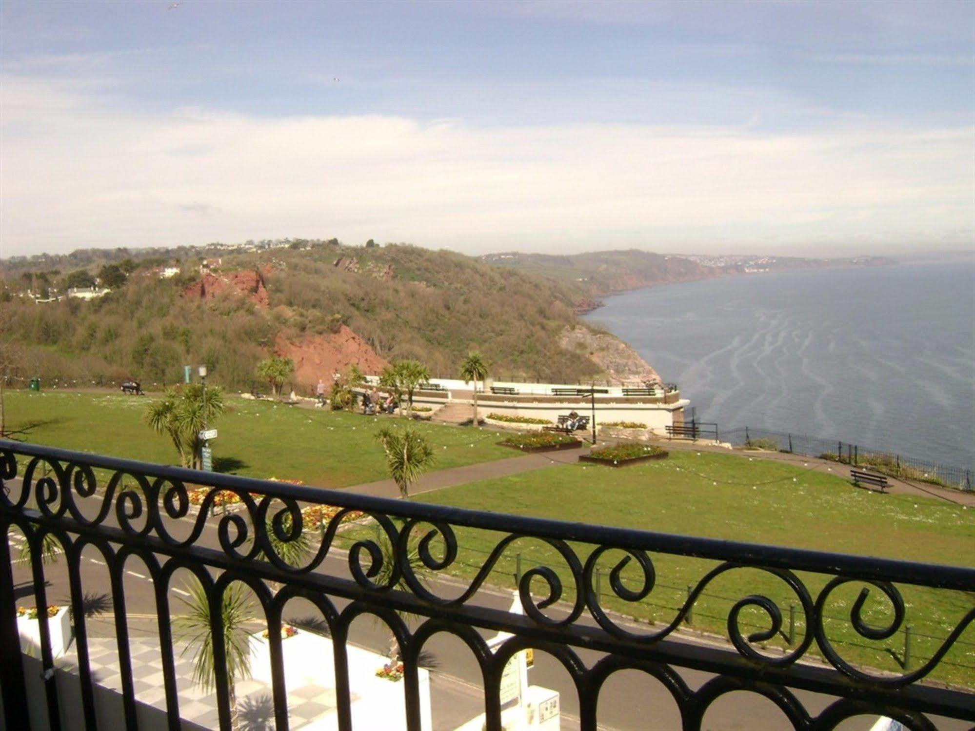 Seabreeze Casa de hóspedes 4*