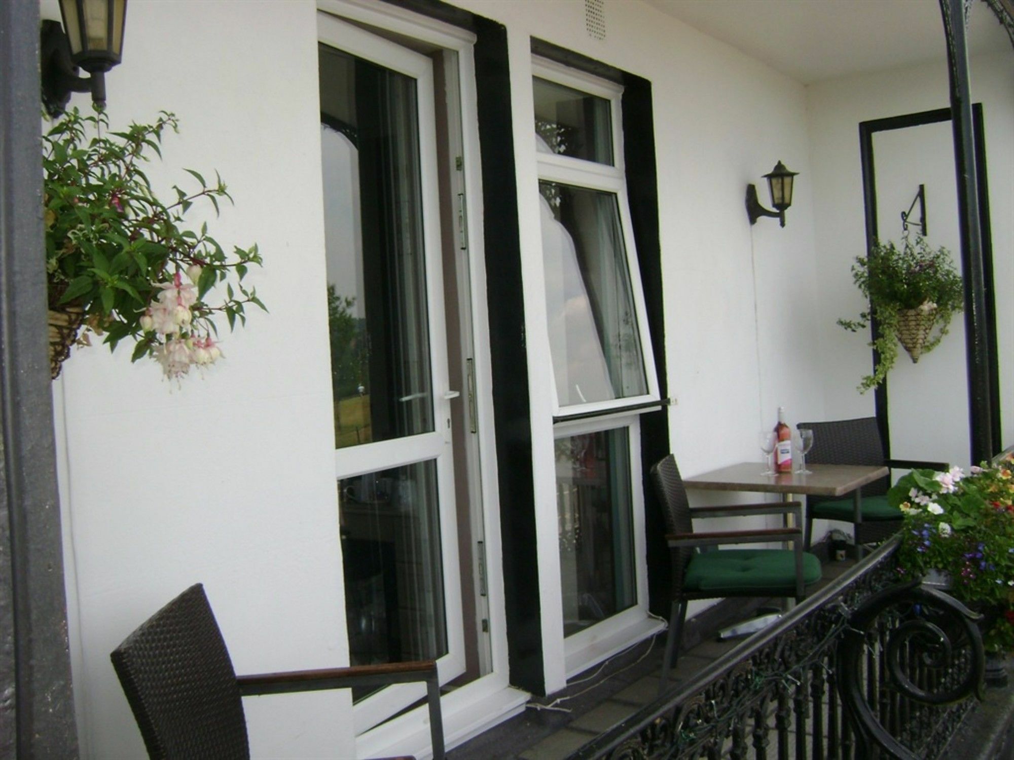 Casa de hóspedes Seabreeze 4*