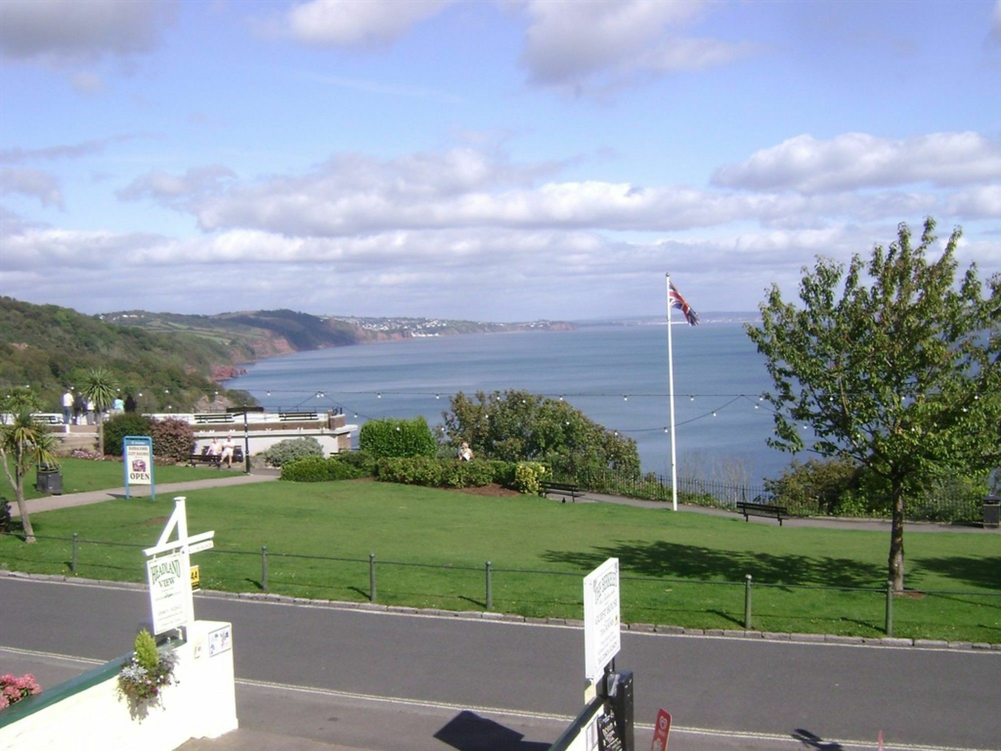 Seabreeze Casa de hóspedes Torquay